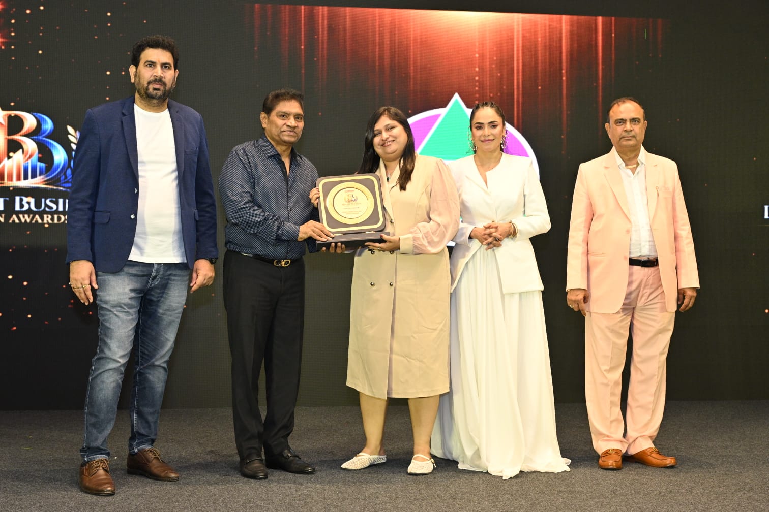 Bright Business Awards