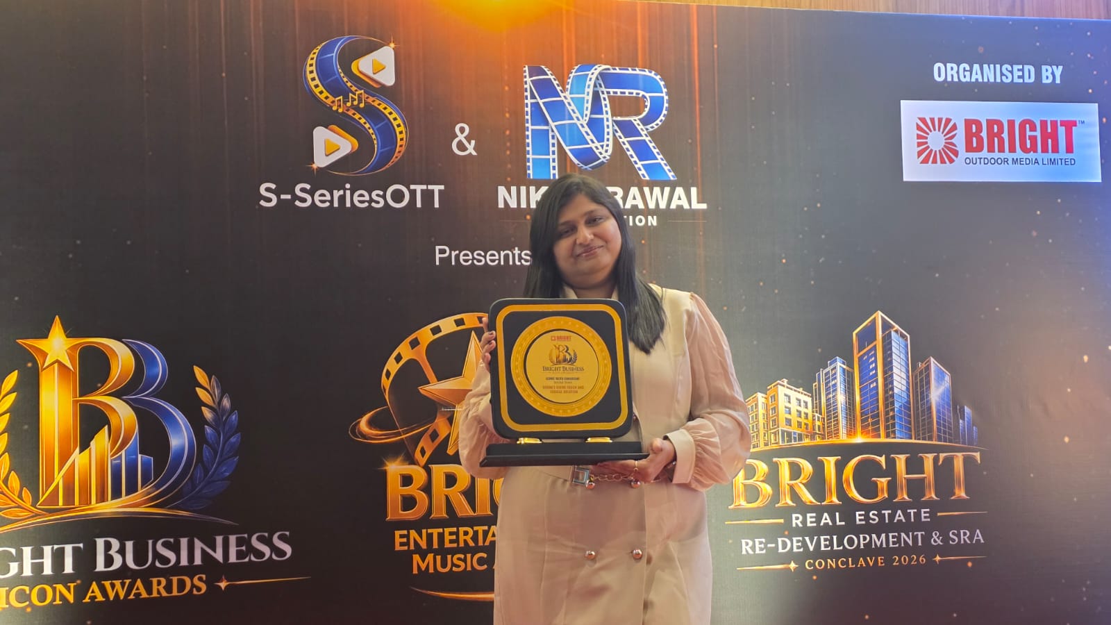 Bright Business Conclave